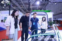 2025上海车展：中信科智联国产化全栈式方案，助力智能网联汽车发展